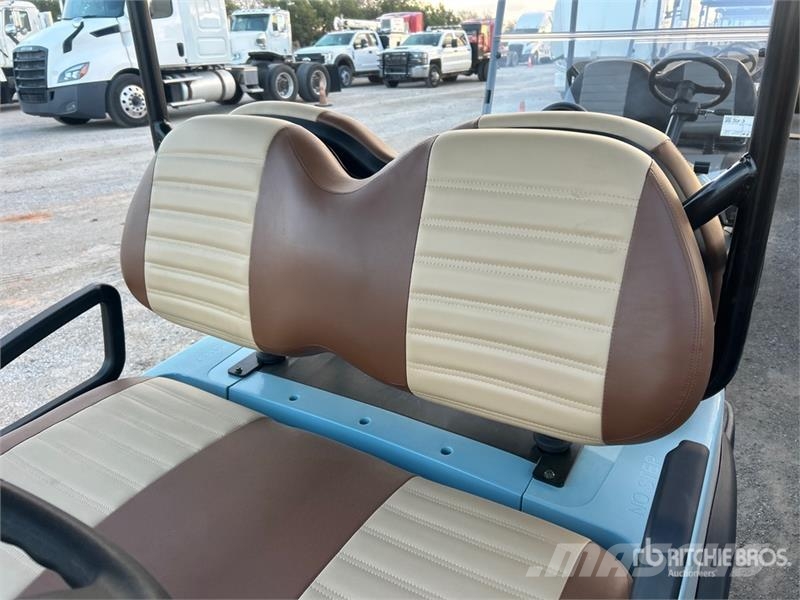  Axis EV Electric Golf Cart (Unused) Golf carts