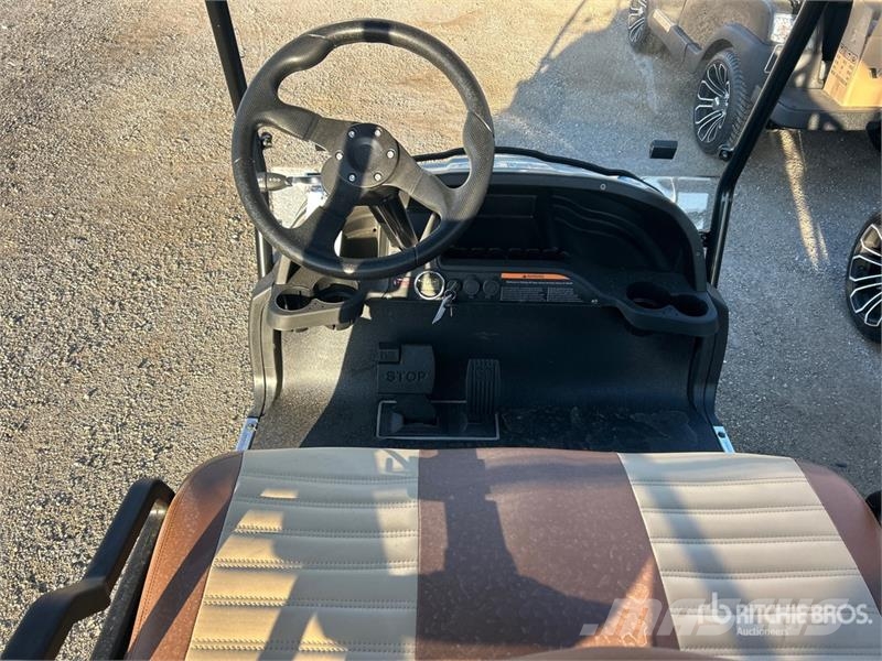 Axis EV Electric Golf Cart Golf carts