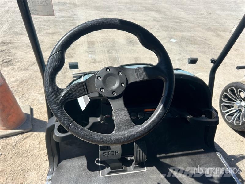 Axis EV Electric Golf Cart (Unused) Гольф-кары