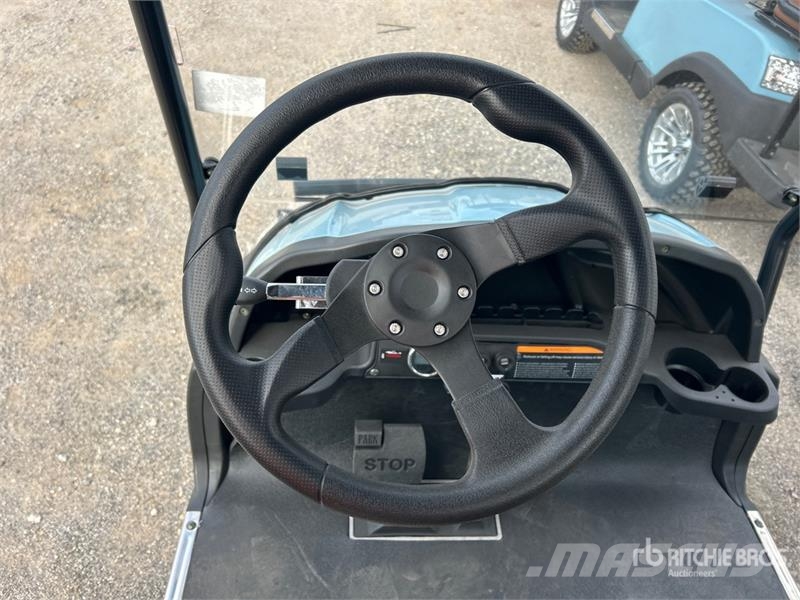 Axis EV Electric Golf Cart (Unused) Golf vogne