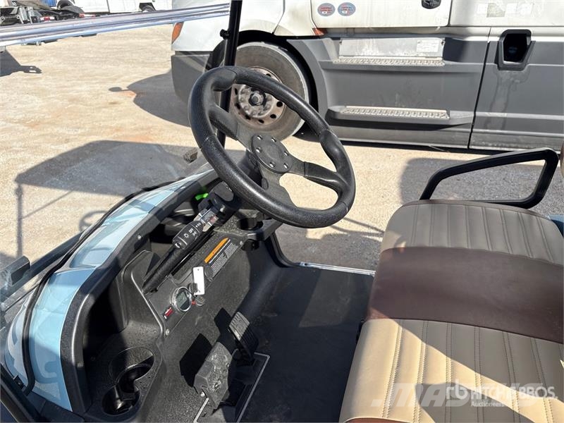 Axis EV Electric Golf Cart (Unused) Golf carts