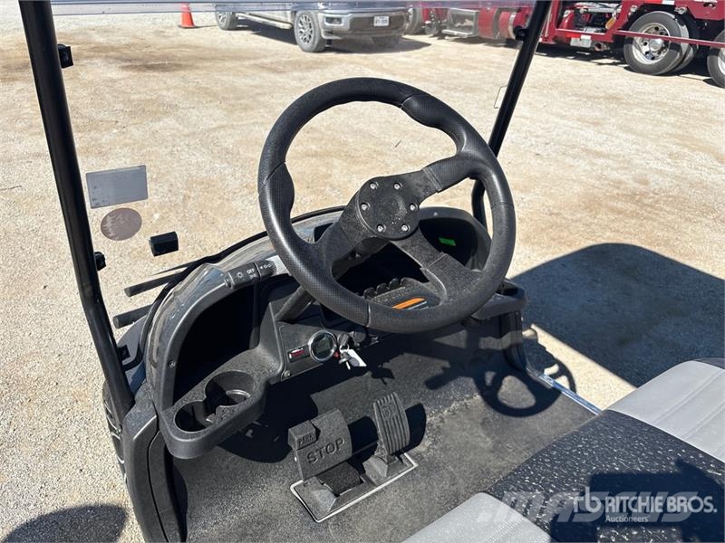 Axis EV Electric Golf Cart (Unused) 高尔夫球车
