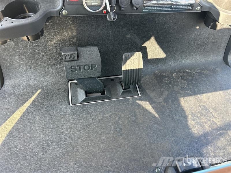 Axis EV Electric Golf Cart (Unused) Golf carts