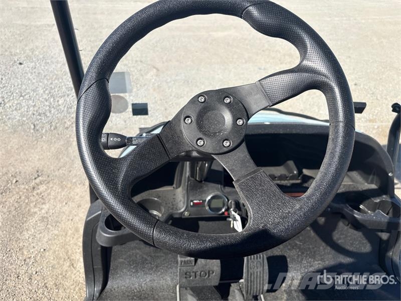  Axis EV Electric Golf Cart (Unused) Vozila za golf