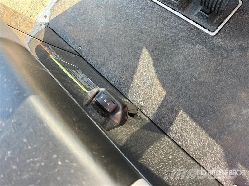 Axis EV Electric Golf Cart (Unused) 高尔夫球车