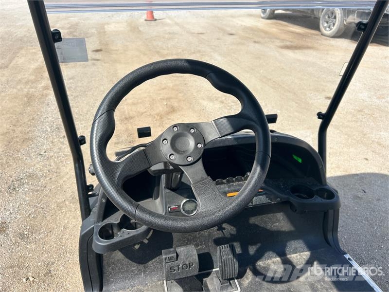 Axis EV Electric Golf Cart (Unused) Гольф-мобілі