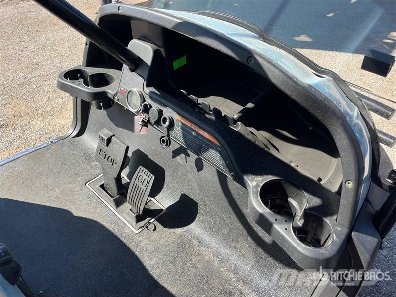 Axis EV Electric Golf Cart (Unused) 高尔夫球车