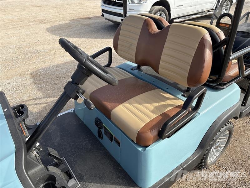 Axis EV Electric Golf Cart (Unused) Golf carts