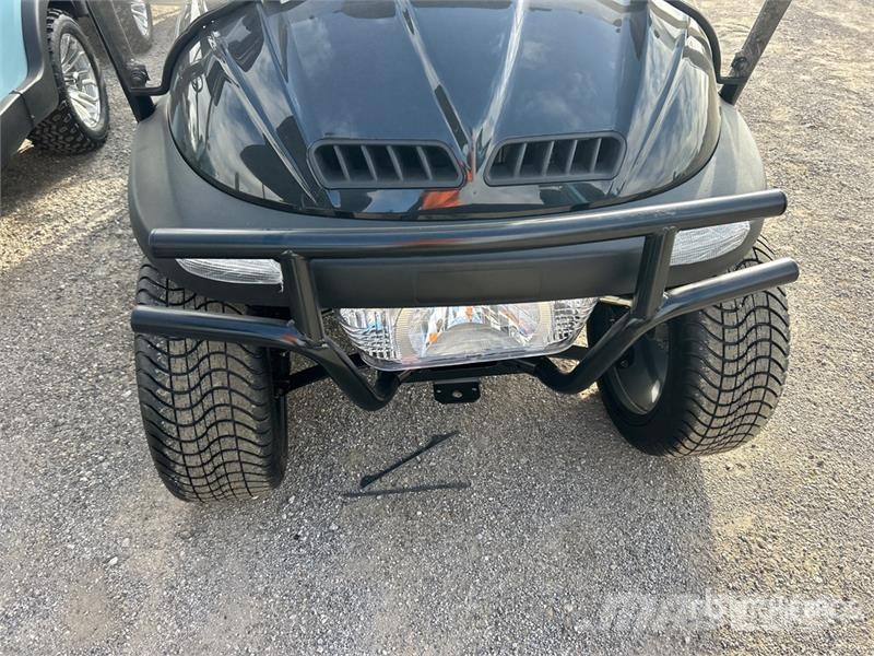 Axis EV Electric Golf Cart (Unused) Golf vogne