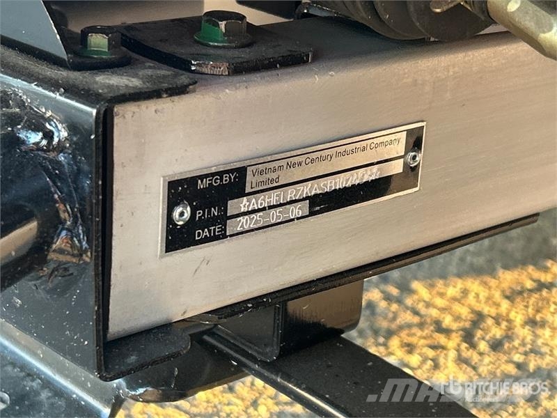 Axis EV Electric Golf Cart 高尔夫球车