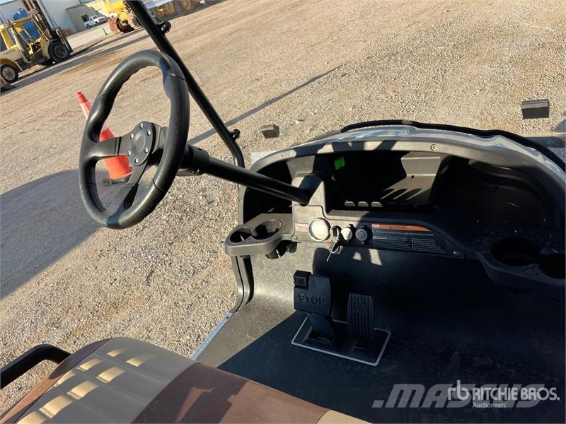 Axis EV Electric Golf Cart (Unused) 高尔夫球车