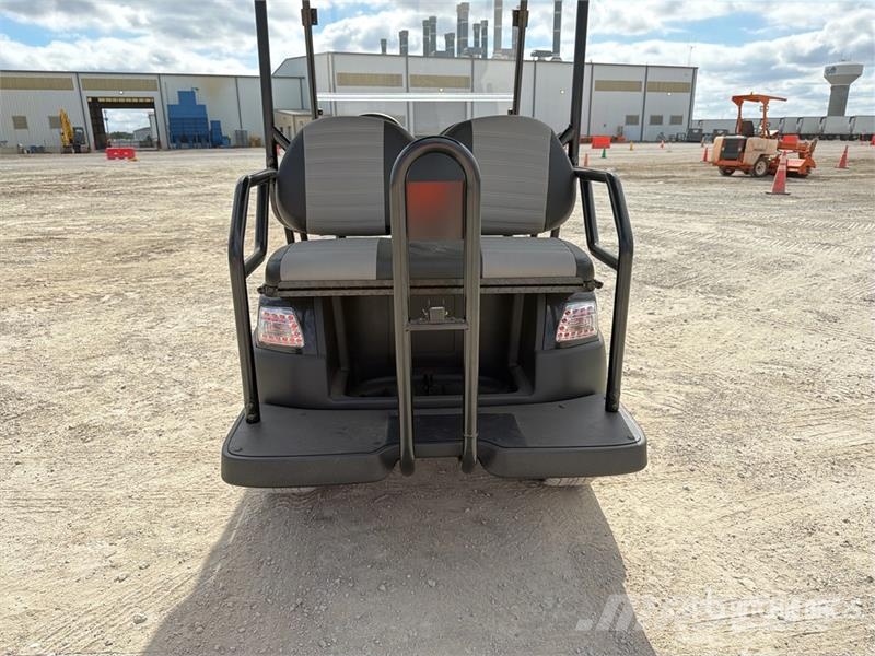 Axis EV Electric Golf Cart (Unused) Golfa karti