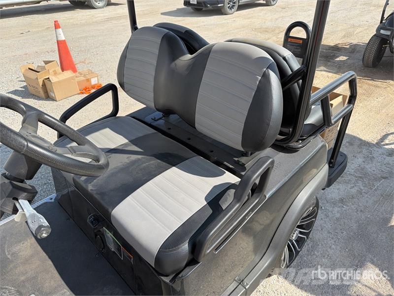  Axis EV Electric Golf Cart (Unused) Гольф-мобілі