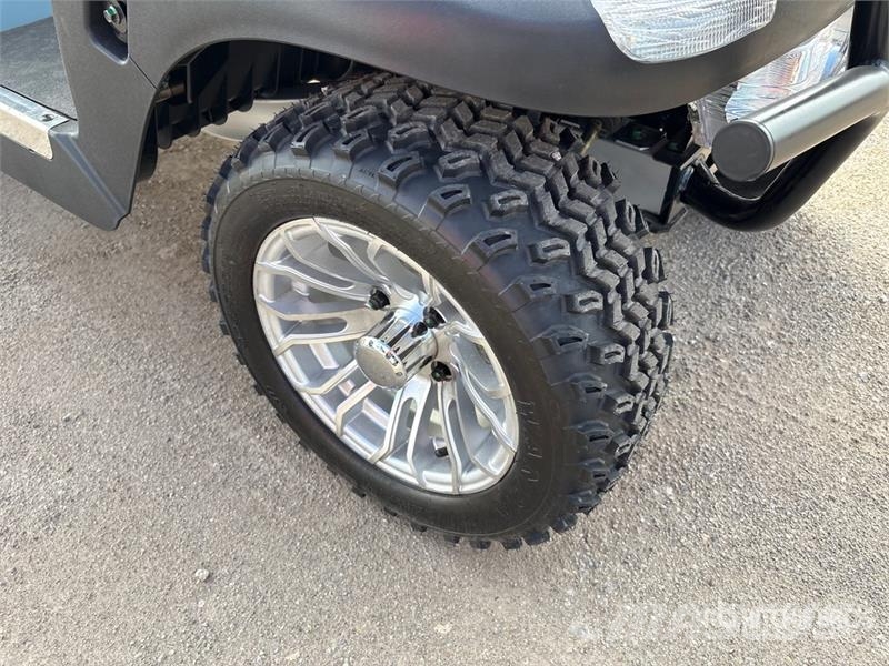 Axis EV Electric Golf Cart (Unused) 高尔夫球车