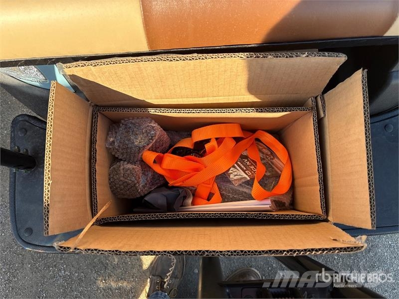 Axis EV Electric Golf Cart (Unused) 高尔夫球车