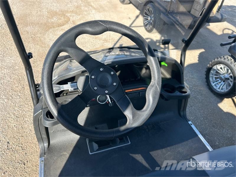 Axis EV Electric Golf Cart (Unused) 高尔夫球车