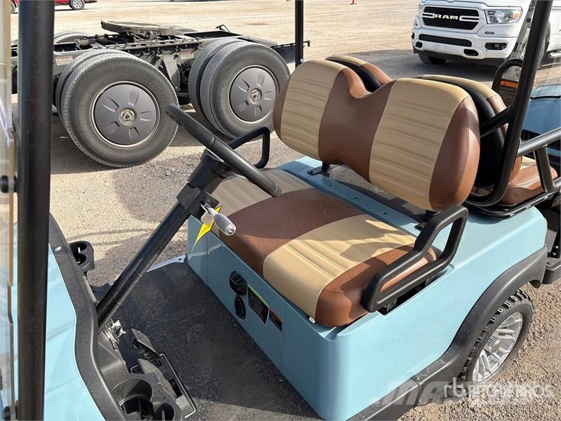Axis EV Electric Golf Cart (Unused) Golf carts