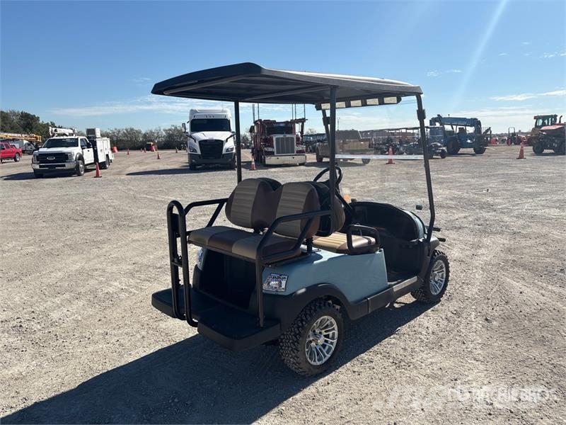  Axis EV Electric Golf Cart (Unused) Vozila za golf