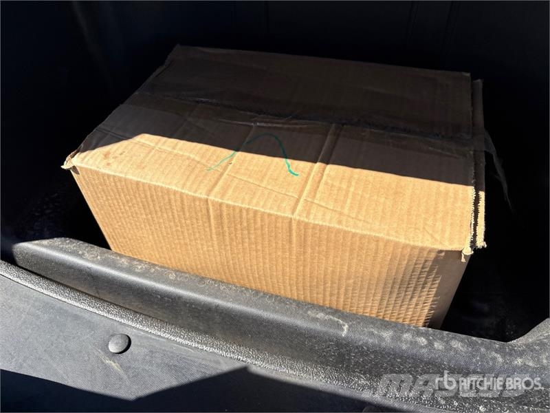 Axis EV Electric Golf Cart (Unused) 高尔夫球车