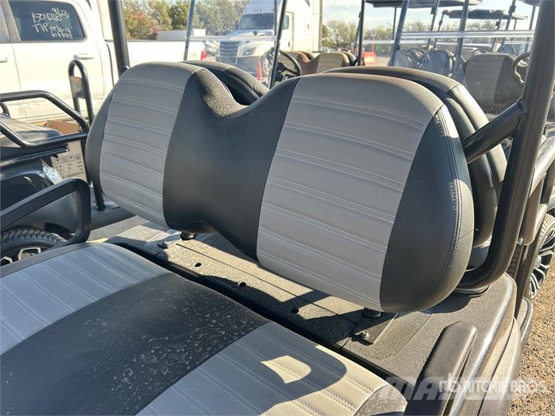 Axis EV Electric Golf Cart (Unused) 高尔夫球车