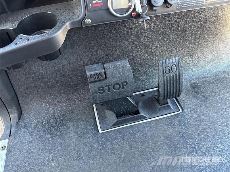 Axis EV Electric Golf Cart (Unused) 高尔夫球车
