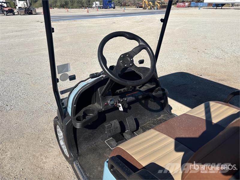  Axis EV Electric Golf Cart (Unused) Vozila za golf