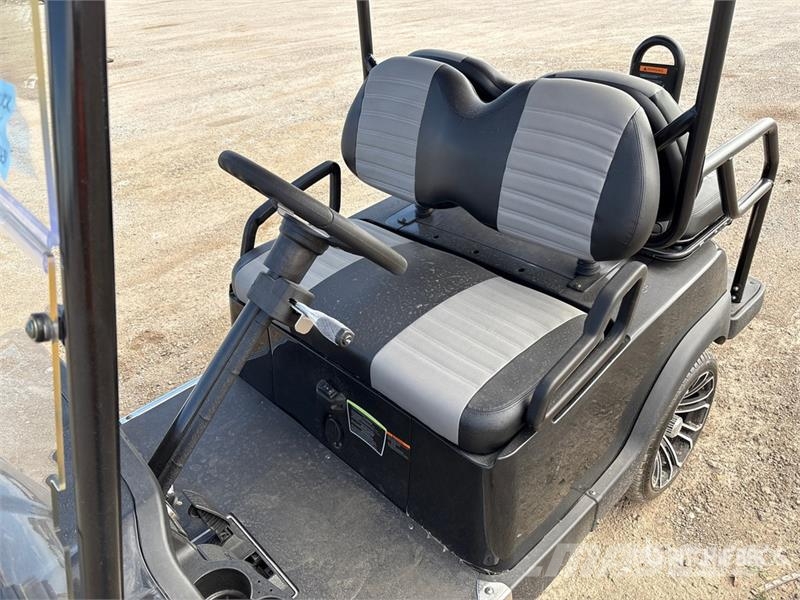 Axis EV Electric Golf Cart (Unused) 高尔夫球车