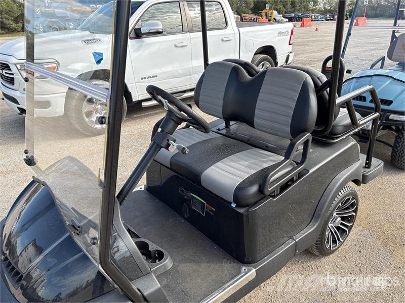 Axis EV Electric Golf Cart (Unused) Golf carts