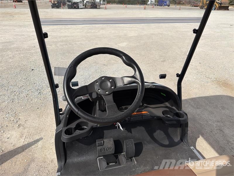 Axis EV Electric Golf Cart (Unused) Гольф-мобілі