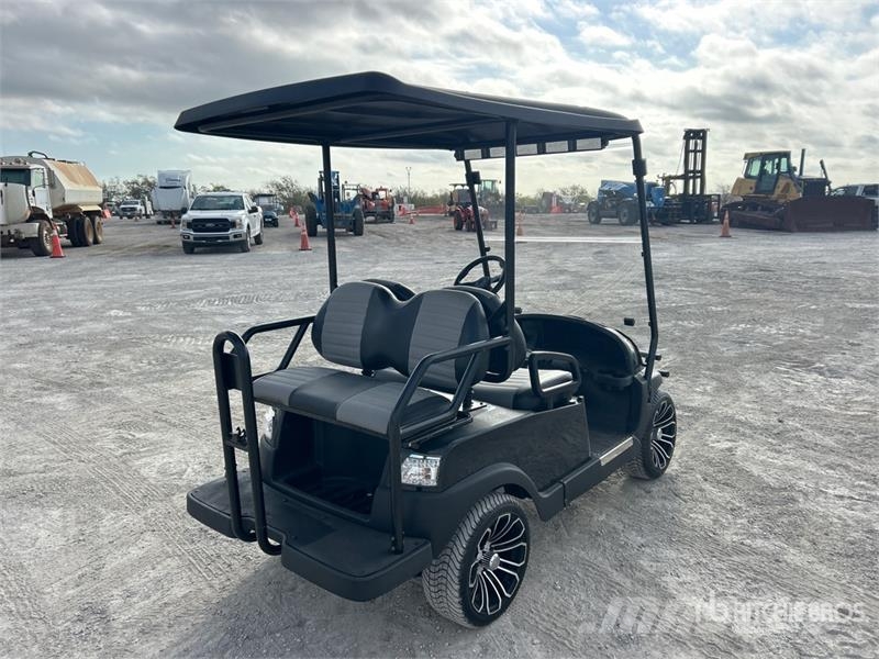 Axis EV Electric Golf Cart (Unused) Golf vogne