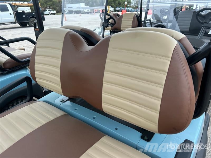 Axis EV Electric Golf Cart (Unused) Golf vozila