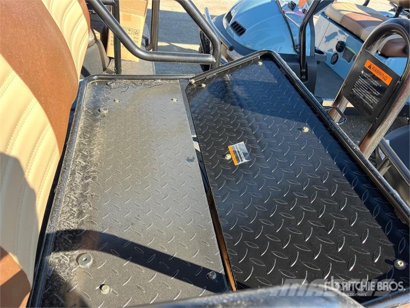 Axis EV Electric Golf Cart (Unused) 高尔夫球车