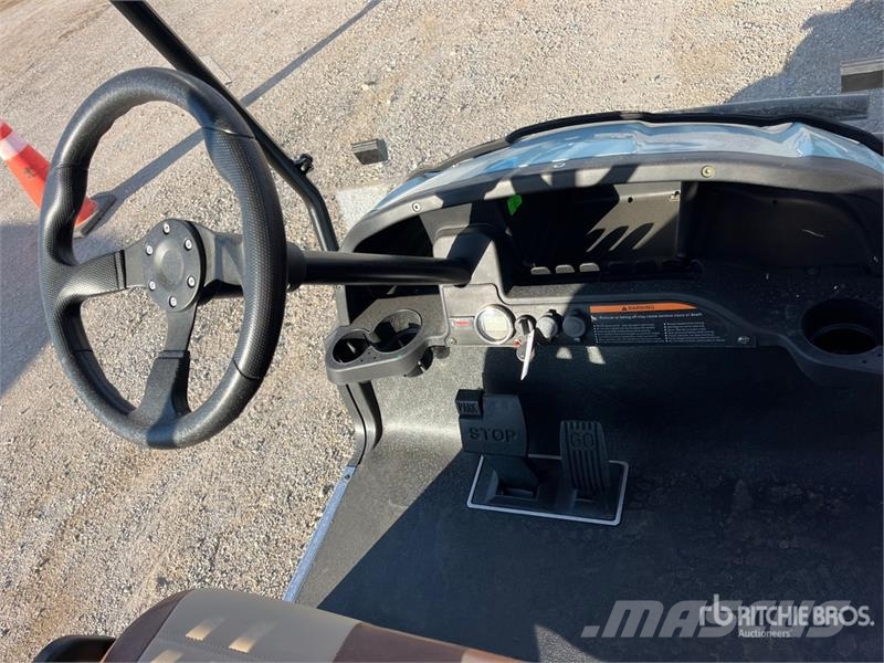 Axis EV Electric Golf Cart (Unused) 高尔夫球车