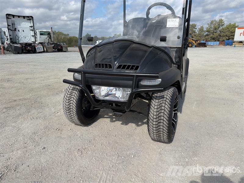  Axis EV Electric Golf Cart (Unused) Гольф-мобілі