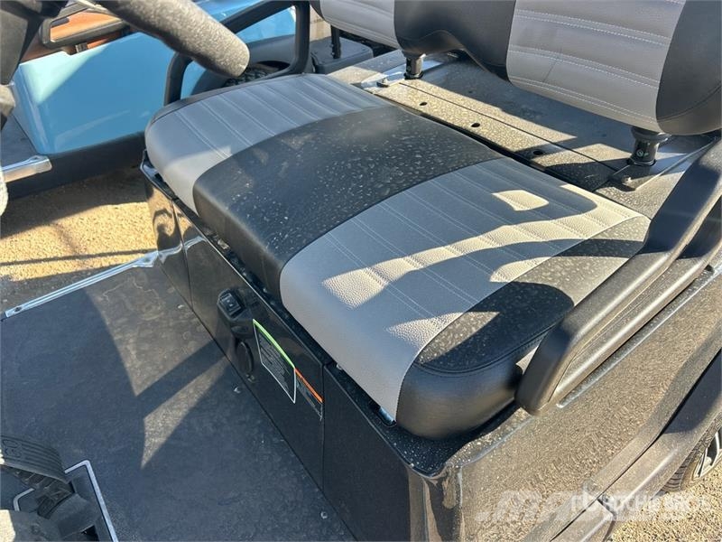 Axis EV Electric Golf Cart (Unused) Golf carts