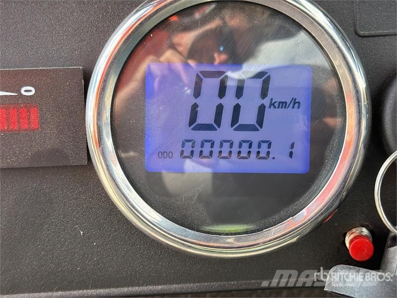 Axis EV Electric Golf Cart (Unused) Golfa karti