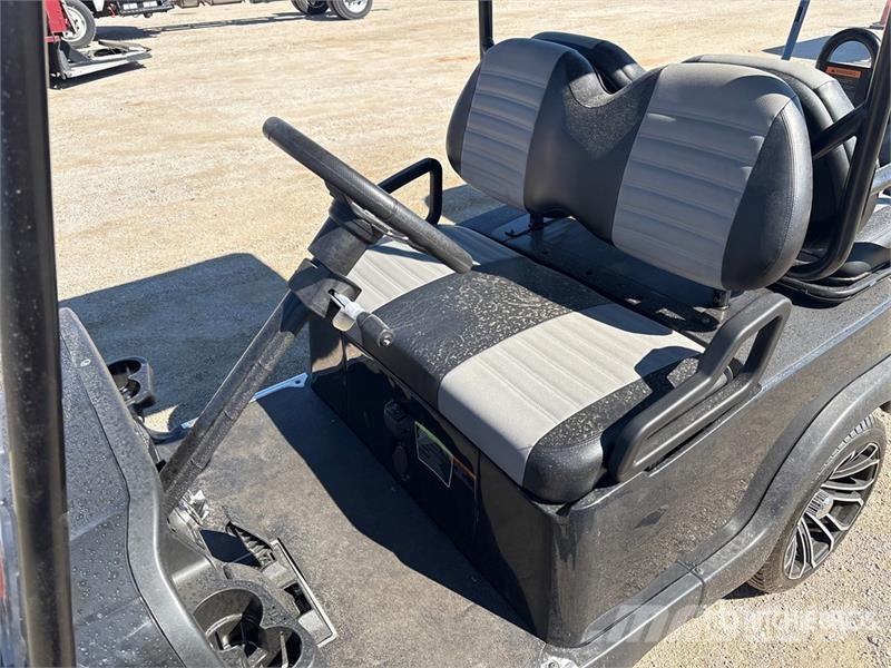 Axis EV Electric Golf Cart (Unused) 高尔夫球车