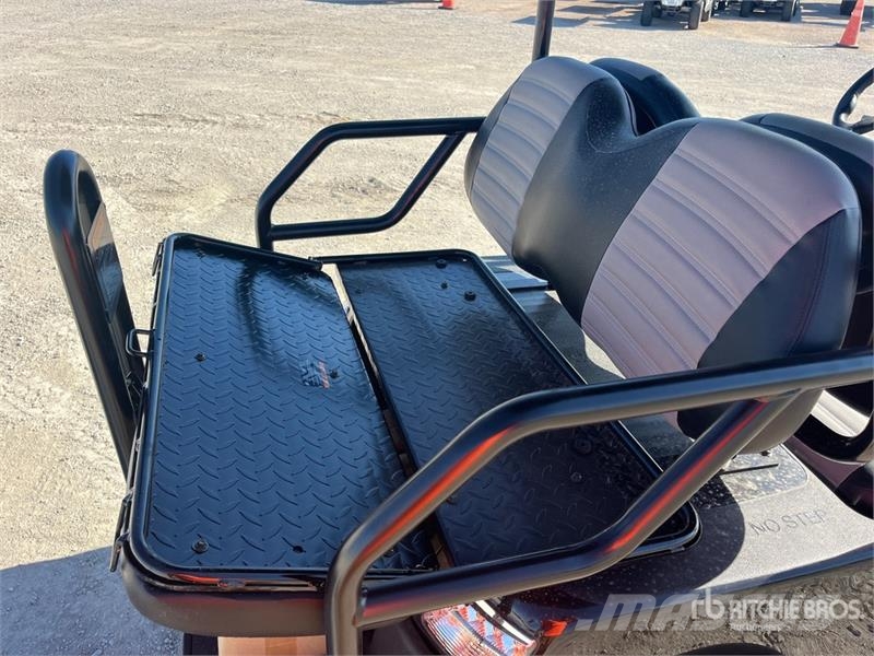 Axis EV Electric Golf Cart (Unused) 高尔夫球车