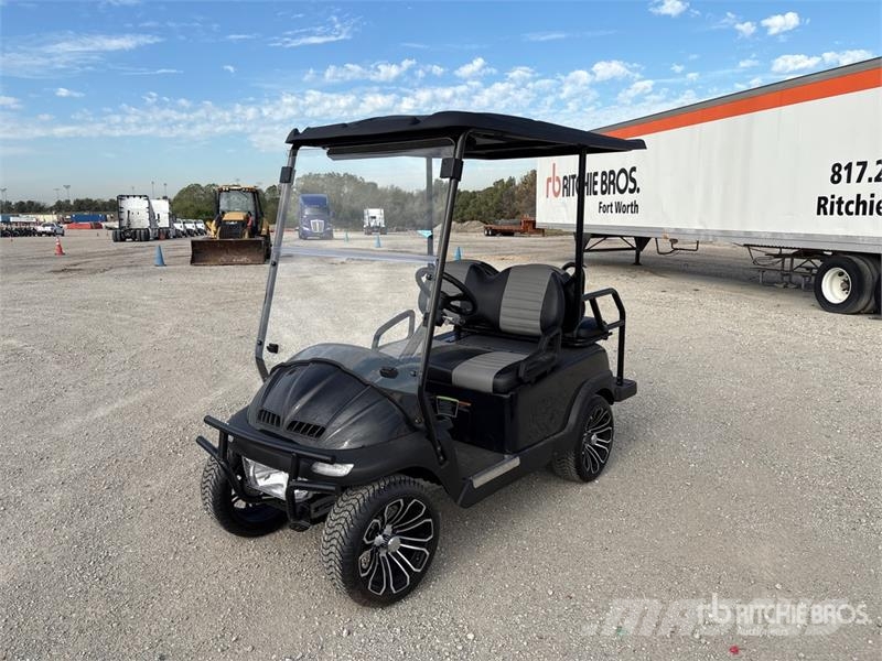 Axis EV Electric Golf Cart (Unused) Golf carts