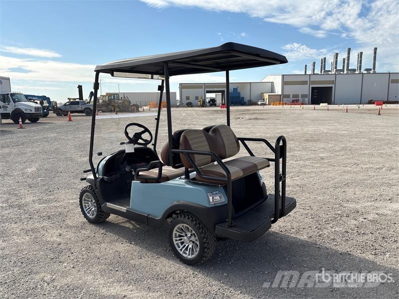 Axis EV Electric Golf Cart (Unused) Golf carts