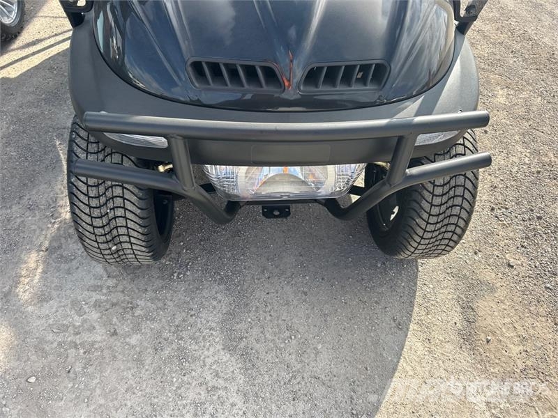 Axis EV Electric Golf Cart (Unused) Voiturette de golf