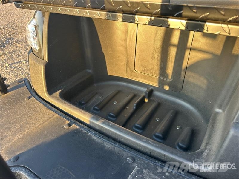 Axis EV Electric Golf Cart 高尔夫球车
