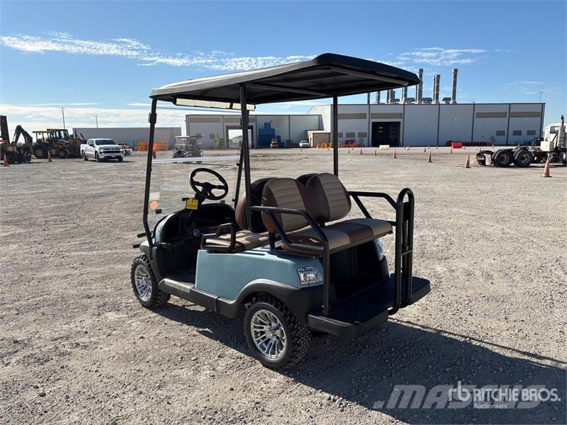  Axis EV Electric Golf Cart (Unused) Vozila za golf