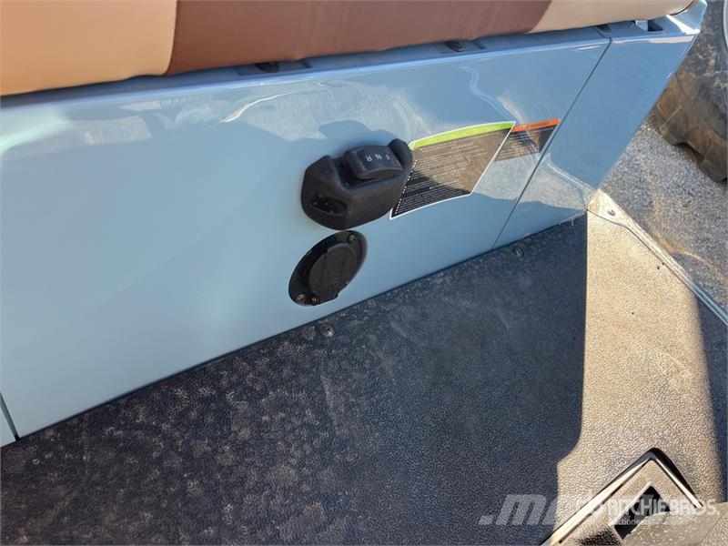 Axis EV Electric Golf Cart (Unused) 高尔夫球车