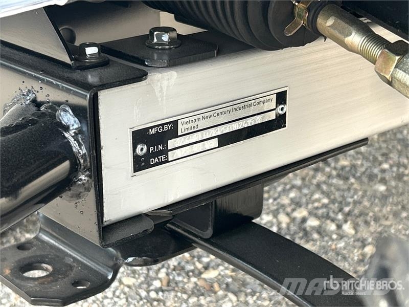 Axis EV Electric Golf Cart (Unused) Golf vogne