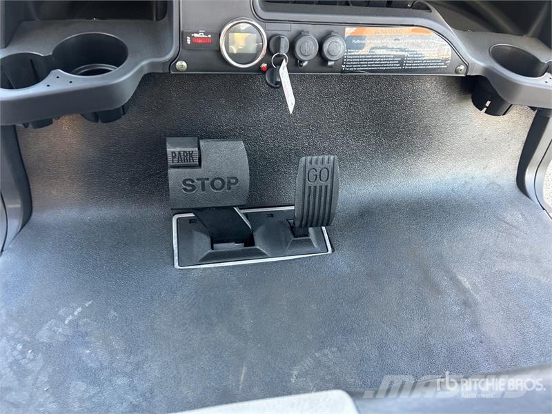 Axis EV Electric Golf Cart (Unused) Golf vozila