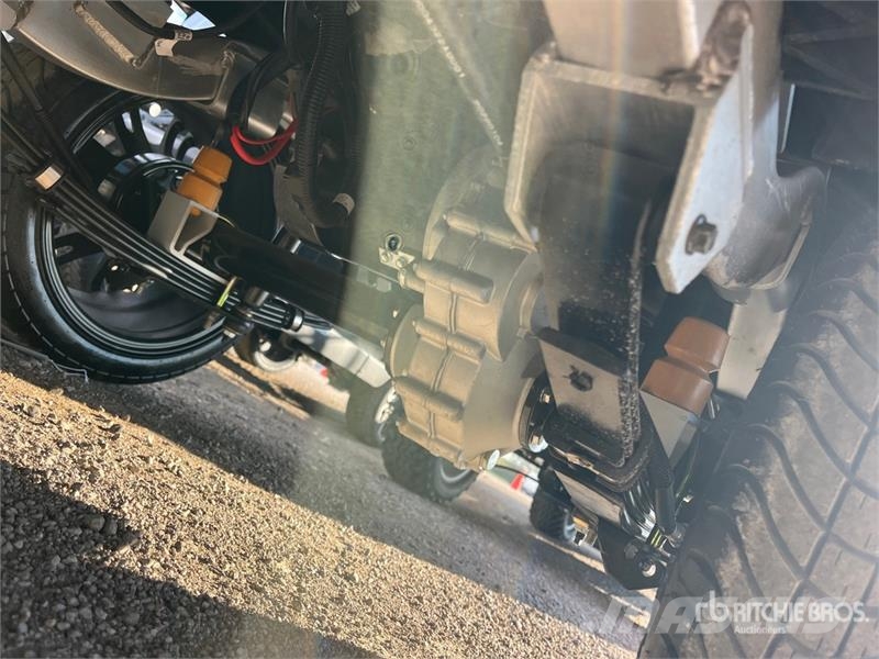 Axis EV Electric Golf Cart (Unused) 高尔夫球车