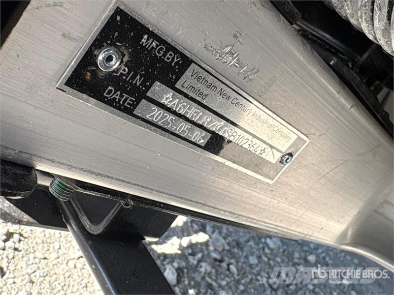 Axis EV Electric Golf Cart (Unused) 高尔夫球车