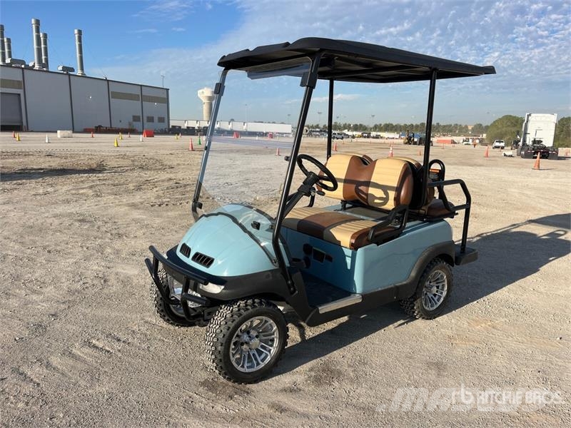 Axis EV Electric Golf Cart (Unused) 高尔夫球车