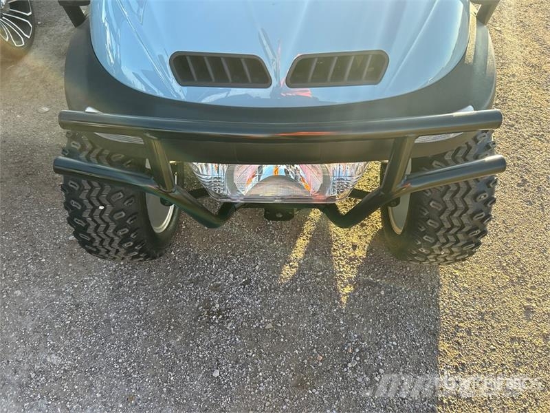 Axis EV Electric Golf Cart Golf carts